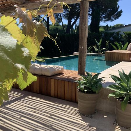 Villa Casa Del Hort, Private Pool & Garden Сант-Марти-д'Эмпуриес Экстерьер фото