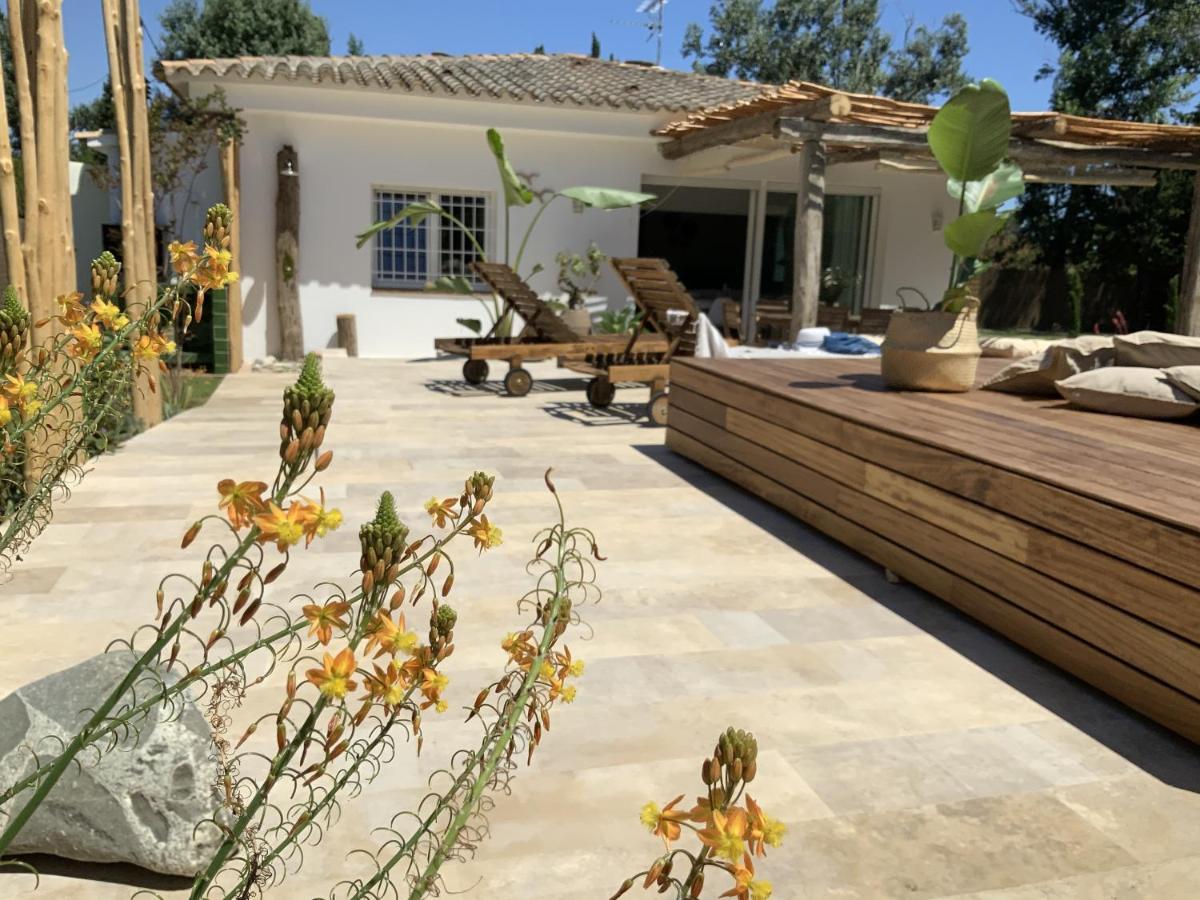 Villa Casa Del Hort, Private Pool & Garden Сант-Марти-д'Эмпуриес Экстерьер фото