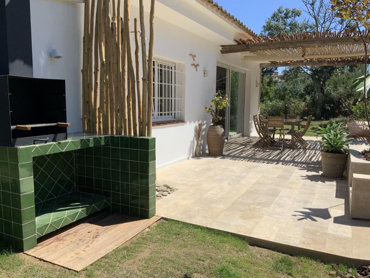 Villa Casa Del Hort, Private Pool & Garden Сант-Марти-д'Эмпуриес Экстерьер фото