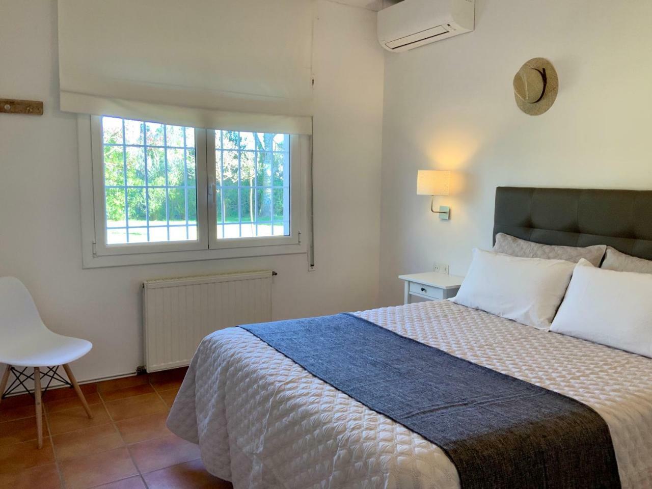 Villa Casa Del Hort, Private Pool & Garden Сант-Марти-д'Эмпуриес Экстерьер фото